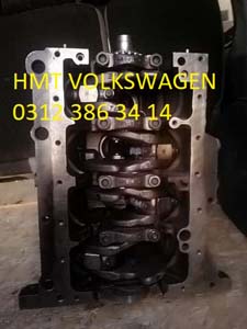 PASSAT 1 9 AVF MOTOR KIRANK MİLİ 038J